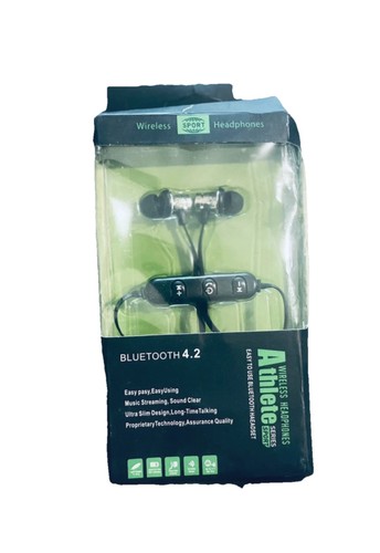 Auricolari bluetooth calamita - bluetooth,