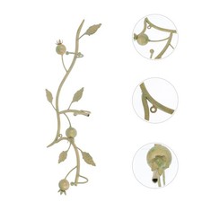  Appendi Abiti Da Muro Parete