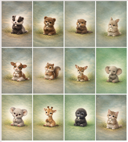 Arte parete asilo bambini - arte,