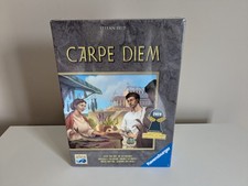 Carpe Diem Gioco da Tavolo di