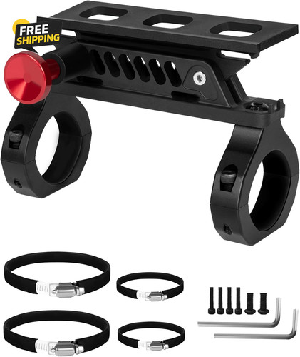 Kit montaggio utv sgancio - montaggio, a