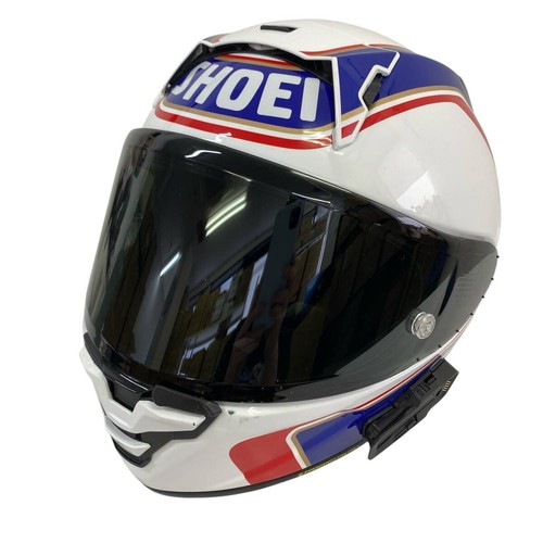 Casco integrale shoei - casco,