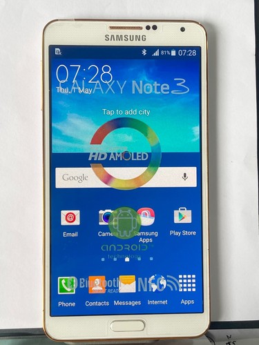 Samsung galaxy note - samsung,