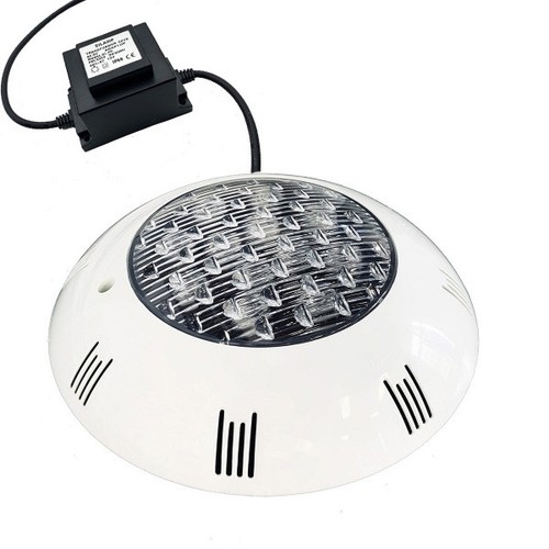 Faretto led 12v - led, con