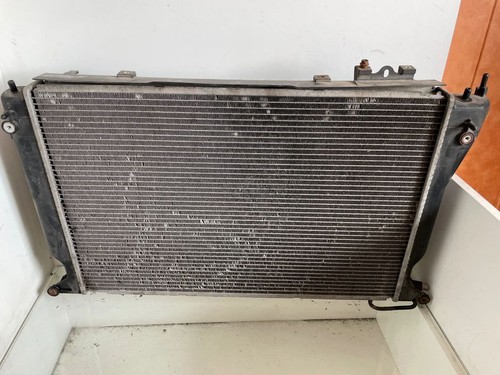 Radiatore acqua toyota - acqua,