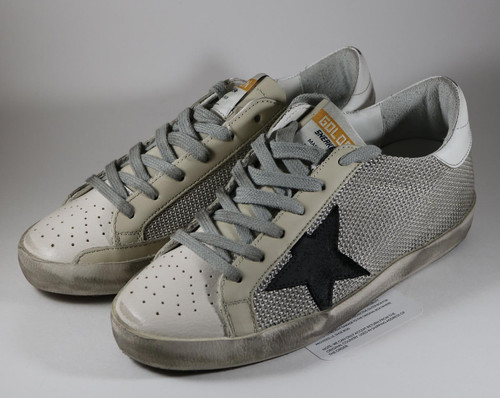 Sneakers classiche golden - sneakers,
