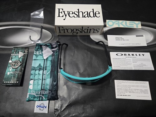 Raro ombretto oakley - raro, da