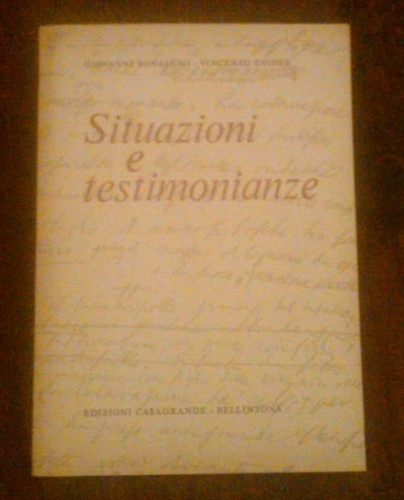 Bonalumi snider situazioni e - bonalumi,snider,