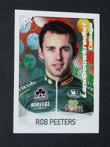 202 rob peeters - rob,