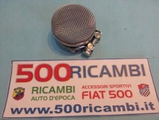 FIAT 500 & 126 TROMBONCINO