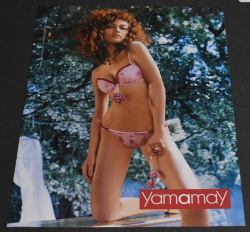 2005 stampa pubblicità sexy - 2005,