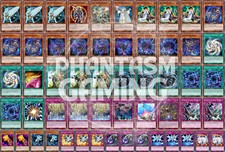 Mazzo Shaddoll Artefatto