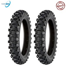 2 GOMME COPERTONI MOTO MINI