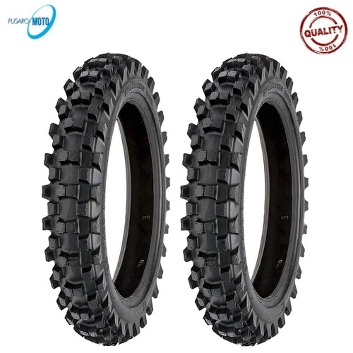 Gomme copertoni moto mini - 2,