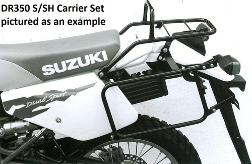 Suzuki dr500 set completo - dr500, di
