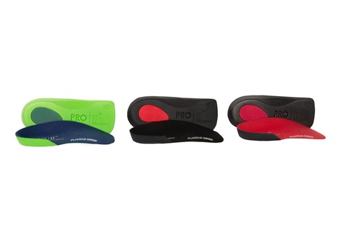 Solette ortopediche pro 4 - solette,