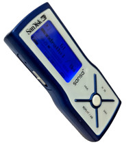 LETTORE MP3 SANDISK SANSA