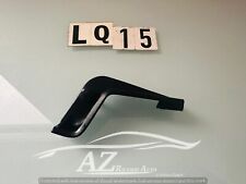 Riparo parafango posteriore sx Fiat Tipo Lancia Dedra Delta 82454599