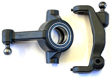 Thunder Tiger Tomahawk mozzo