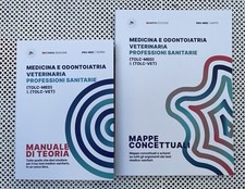 Pro-Med Mappe concettuali +