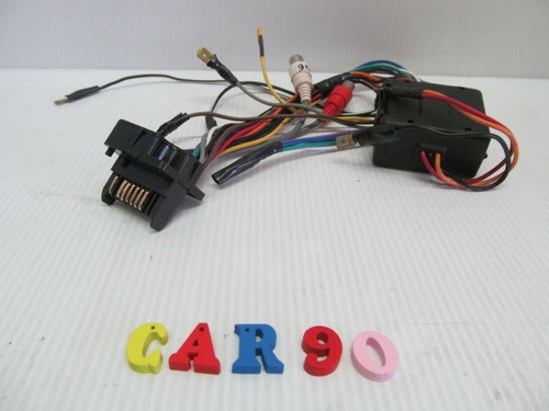 Autoradio cavo car90 - autoradio,,