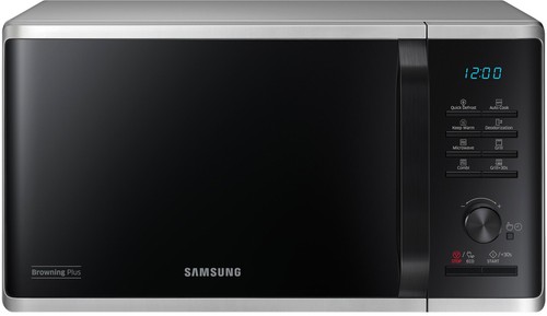 Forno microonde samsung - forno,