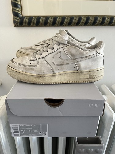 Nike air force numero - nike,
