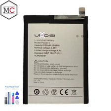 Batteria di ricambio nuova alta qualità per batteria UMI UMIDIGI Power 3