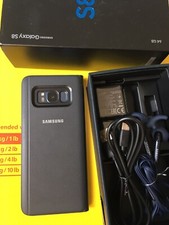 Samsung galaxy smartphone - samsung, s8
