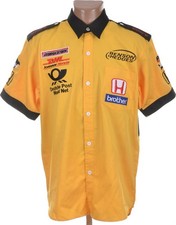 MAGLIA FORMULA 1 DHL JORDAN