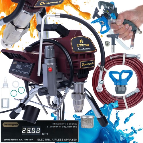 Zenthril set quantum - zenthril,