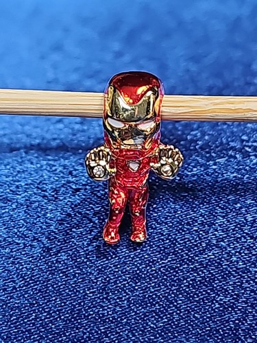 Charm pandora marvel the - charm,
