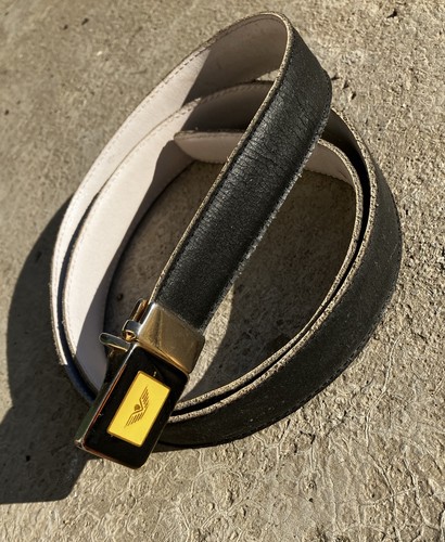 Cintura armani vintage uomo - cintura,