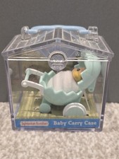 Sylvanian Families Valigetta