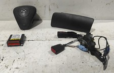 KIT AIRBAG SENZA CRUSCOTTO PER