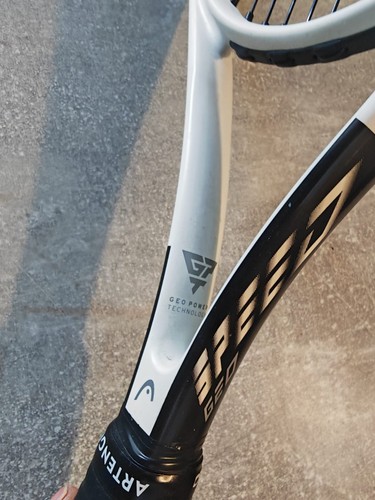 Racchetta tennis head - da,