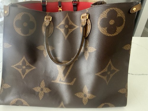Louis vuitton monogramma - louis,