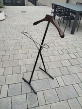 Servomuto Vintage anni 50-60 In metallo Richiudibile Design Modernatiato