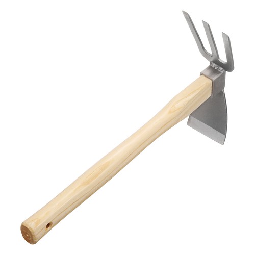 Zappa coltivatore da - e,