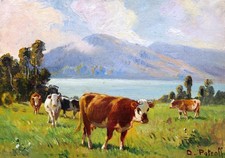 Petroff Quadro Francese Russa