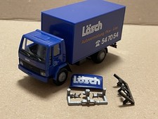 (A-19) Rietze H0 1:87 Ford