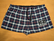 Pantaloncini The NZ Laundry Co