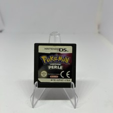 Pokemon Perla Nintendo Ds