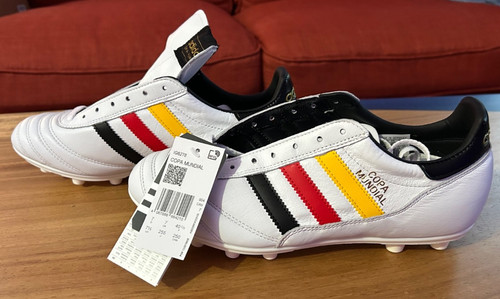 Copa mundial edizione - copa, limitata