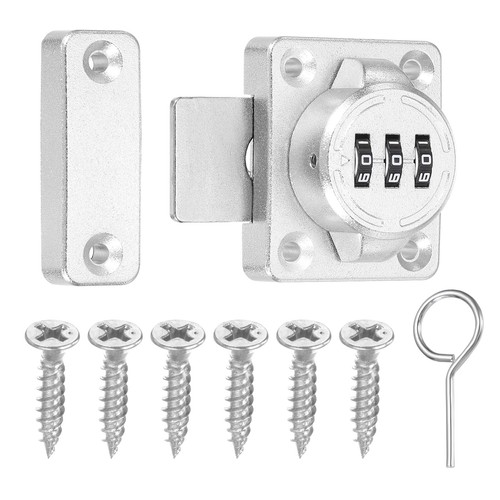 Chiusura combinazione - chiusura,