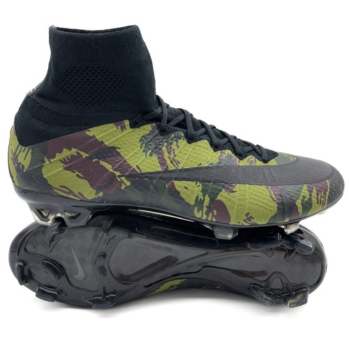 Nike mercurial superfly fg - nike,