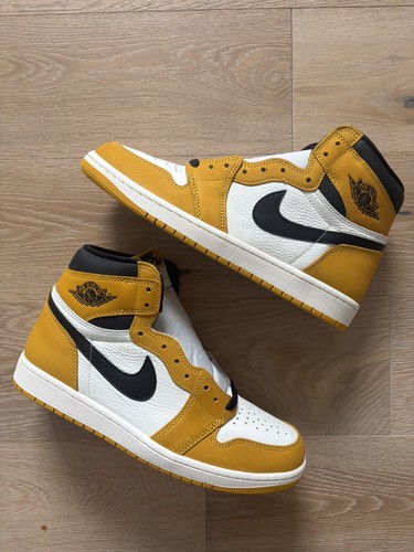 Air jordan high taxi - jordan,
