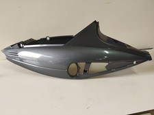 MALAGUTI F12  PHANTOM Codone Carena  Posteriore Grigio  (03)