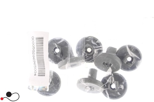 Electrolux kit ruote - electrolux,