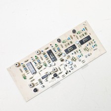 Scheda di sistema Revox B215 Studer A721 H1 NR 1.721.290